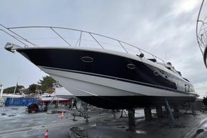 Sunseeker predator HT (permuta Fly)