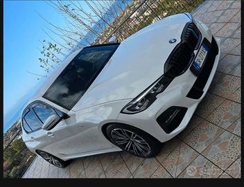 Bmw serie 3 318d  MSport