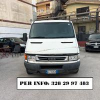 Iveco Daily 35S10 2.3cc diesel(PRIVATO)-2006