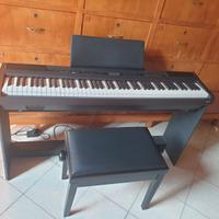 Digital Piano Echord SP-10/B