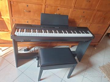 Digital Piano Echord SP-10/B