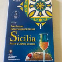 Monete in euro - Italia 2021 - 5 Euro Fdc Sicilia