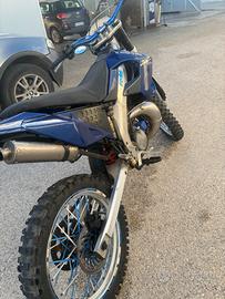 Derbi senda r 50 2006