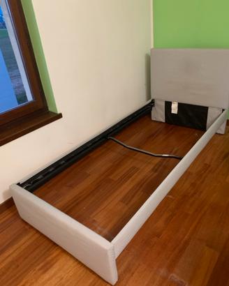 Letto ikea