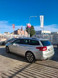 Citroen C5  sw 2.0 tdi 150CV