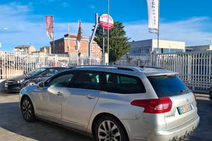 Citroen C5  sw 2.0 tdi 150CV
