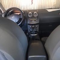  nissan qashqai 2019 motore- cambio -interni