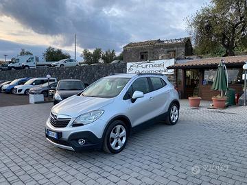 Opel Mokka 1.7 CDTI Ecotec 130CV 4x2 Start&Stop Co