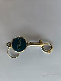 Portachiavi FIAT vintage
