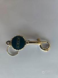 Portachiavi FIAT vintage