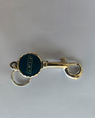 Portachiavi FIAT vintage