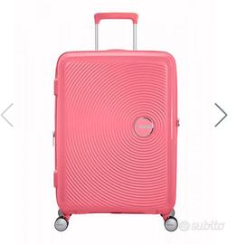 Trolley da donna