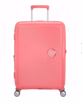 Trolley da donna