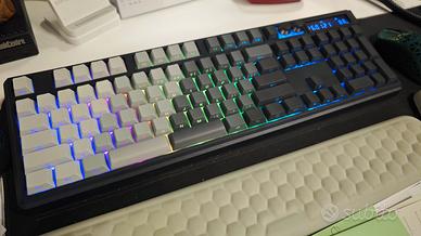 Tastiera MECCANICA SKYLOONG GK104 PRO