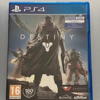 Gioco ps4