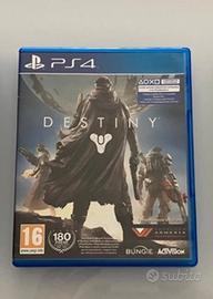 Gioco ps4