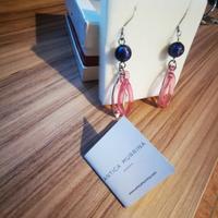 Orecchini Antica Murrina 