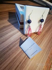 Orecchini Antica Murrina 