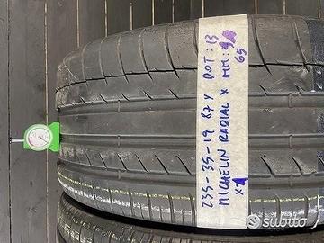 MICHELIN radial 235/35 R19 87Y ESTIVA