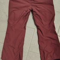 pantaloni da sci/snowboard 