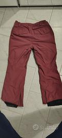 pantaloni da sci/snowboard 