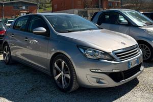 Peugeot 308 1.6 Diesel 92 cv 2014