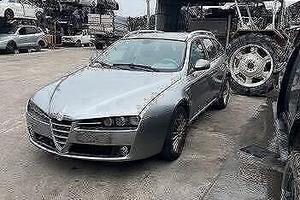 Alfa romeo 159 1.9 JTD RICAMBI