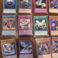 PROMOZIONE Box 135 carte YU-GI-OH