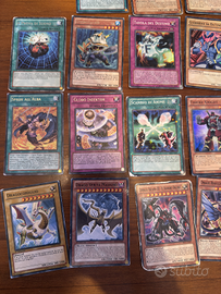 PROMOZIONE Box 135 carte YU-GI-OH