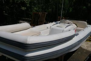 Jet Tender 14 Castoldi idrogetto con gancio