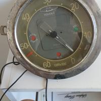 conta giri lancia aurelia 