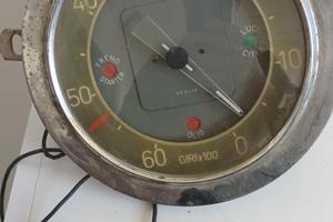 conta giri lancia aurelia 