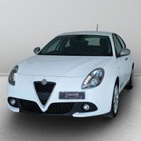 ALFA ROMEO Giulietta III - Giulietta 1.6 jtdm Supe