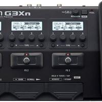 Zoom - G3Xn - Pedaliera Multieffetto