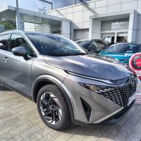 NISSAN Qashqai MHEV 140 CV N-Connecta