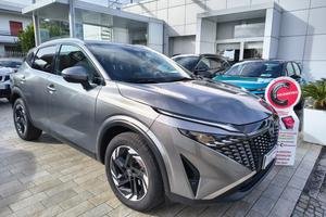 NISSAN Qashqai MHEV 140 CV N-Connecta
