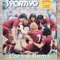Guerin Sportivo 1983 Roma campione