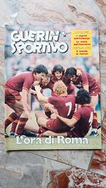 Guerin Sportivo 1983 Roma campione