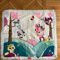 Palestrina neonati tiny love