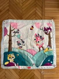 Palestrina neonati tiny love