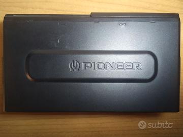 PIONEER