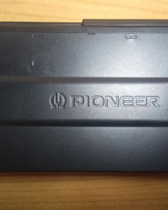 PIONEER