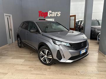 Peugeot 3008 BlueHDi 130cv EAT8 ALLURE