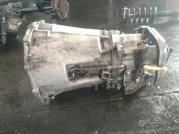 CAMBIO MANUALE Volkswagen KRAFTER 2.5TDI BJK 2013