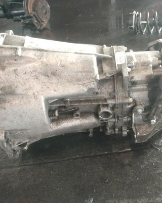 CAMBIO MANUALE Volkswagen KRAFTER 2.5TDI BJK 2013