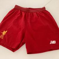 Pantaloncini L.F.C. 125 Years (1892-2017) New Bal.