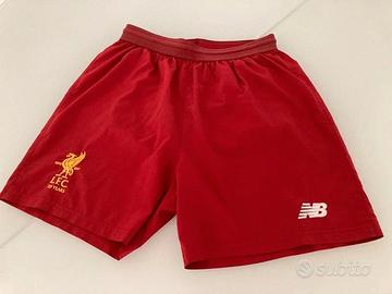 Pantaloncini L.F.C. 125 Years (1892-2017) New Bal.