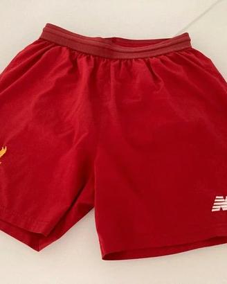 Pantaloncini L.F.C. 125 Years (1892-2017) New Bal.