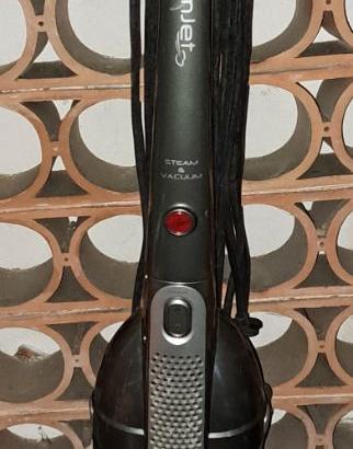 Scopa elettrica Hoover SteamJet SOLO Aspirapolvere