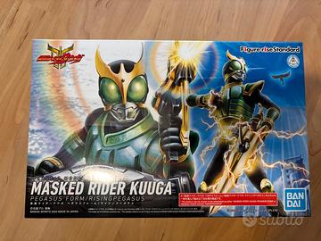 Bandai Figure Rise Standard Masked Rider Kuuga